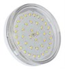 T5TW42ELC Ecola Light GX53 LED 4,2W Tablet 220V 2800K Лампа св/д прозрачное стекло (уп.100шт.) T5TW42ELC - фото 609988