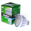 LED8-JCDR/845/GU5.3 BrightPower Светодиодная лампа 8Вт 220В (уп.10/100шт.) Camelion LED8-JCDR/845/GU5.3 - фото 610013