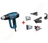 Технический фен Bosch GHG 660 LCD 0.601.944.302 0.601.944.302 - фото 610027