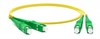 FC-D2-9-SC/AR-SC/AR-H-2M-LSZH-YL Патч-корд SM 9/125 (OS2), SC/APC-SC/APC, 2.0мм, duplex, LSZH, 2м Hyperline FC-D2-9-SC/AR-SC/AR-H-2M-LSZH-YL - фото 610037