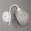 356027001 Нежность 1*60W E14 220V бра 356027001 - фото 610041
