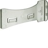 VZ535 Дверная клипса для электрической схемы и документов Volta HAGER VZ535 - фото 610098