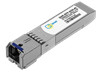 SNR-SFP100-W35-20 Модуль SFP WDM 100M 20 км 1310 nm, SC connetctor NAG SNR-SFP100-W35-20 - фото 610139