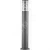 06303 DH0805 60W, E27, 230V, IP54, серый Светильник садово-парковый (уп.6шт.) FERON (Китай) 06303 - фото 610146