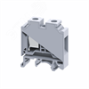289779 OptiClip CTS-16-I-76A-(0,2-16)-серый Клемма проходная 16мм² винтовая (уп.50шт.) КЭАЗ (Россия) 289779 - фото 610162