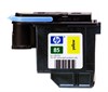 C9422A Печатающие головка HP 85 DsgJ 30/30N/30GP/90/90R/90GP/130/130NR/130GP, желтый C9422A - фото 610173