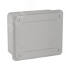 53910 Express Коробка распределительная с гладкими стенками, IP56, 120х80х50мм (уп.108шт.) ДКС (Россия) 53910 - фото 610189