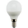 K7QV90ELC Ecola globe LED Premium 9,0W G45 220V E27 4000K (композит) Лампа св/д шар (уп.10/100шт.) K7QV90ELC - фото 610212