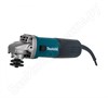 Угловая шлифмашина MAKITA 9557 HN 9557 HN - фото 610284