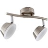 TL1238Y-02SN Спот светодиодный Jenifer Toplight TL1238Y-02SN - фото 610301