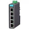 EDS-205 Коммутатор Ethernet Switch 5 10/100BaseTX Ports MOXA EDS-205 - фото 610313