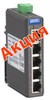 EDS-205 Коммутатор Ethernet Switch 5 10/100BaseTX Ports MOXA EDS-205 - фото 610314