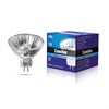 MR11 20W GU4 Лампа галогенная MR11 20Вт 12В (уп.10/200шт.) Camelion MR11 20W GU4 - фото 610322