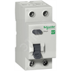 EZ9R54263 Easy 9 ВДТ(УЗО) 2П 63А 100мА AC 230В =S= (уп.6шт.) Schneider Electric EZ9R54263 - фото 610355