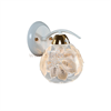 3-8690-1-WH+FG E27 Бра универсал Maxisvet 3-8690-1-WH+FG - фото 610380