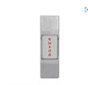 ST-EX011SM Кнопка пластиковая, накладная Smartec ST-EX011SM - фото 610385
