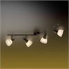 2075/4W ODL11 732 коричневый Подсветка  E14 4*40W 220V MEDEO Odeon Light 2075/4W - фото 610431