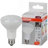 5582729 Value R80 LED 11Вт E27 4000К 880Лм гриб 220В (замена 90Вт) Лампа светодиодная (уп.10шт.) LEDVANCE (OSRAM) 4058075582729 - фото 610442