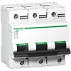 A9N18369 Acti 9 Выключатель автоматический 3п 125А С C120N 10кА Schneider Electric A9N18369 - фото 610516
