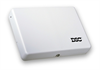 PC 5001CP Пластмассовый бокс для установки модуля расширения РС 5108, РС 5108D или РС 5208 DSC PC 5001CP - фото 610573