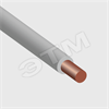 ПВ1/ПуВнг(A)-LS 1х1мм² Провод белый РЭК-PRYSMIAN ГОСТ (бухта 500м.) ПВ1/ПуВнг(A)-LS 1х1-2 - фото 610605