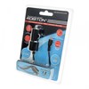 USB1000/Auto MicroUSB 5В 1000mA, 12-24В Автомоб. адаптер/блок питания ROBITON 4607075944480 - фото 610668