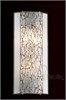 2200 Бра серый/хром Е14 2*60W SAND 681861 - фото 610675