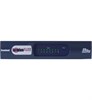 BSS BLU-BOB1 Внешний интерфейс в полурэковом исполнении. 8 аудио выходов. BSS BLU-BOB1 - фото 610712