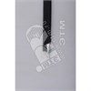 LC3-C5E04-359 Кабель в/п ЭКРАН уличный F/UTP кат.5E 4х2х24AWG, LDPE трос 1,2мм, черный (кор.305м.) LC3-C5E04-359 - фото 610718