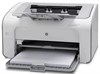 Принтер HP LaserJet Pro P1102 RU (A4, 1200dpi, 18ppm, 2Mb, 1 tray 150, USB CE651A#ACB - фото 610739