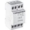 GHE3491102R0001 ESB-40-40 (40А AC1) Модульный контактор катушка 24B AC/DC 4НО контакта (уп.3шт.) ABB GHE3491102R0001 - фото 610753