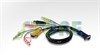 2L-5302U Кабель Cable HD15M/USBM/SP/SP-SPHD15M 1,8M ATEN 2L-5302U - фото 610762