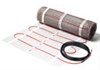 140F0429/83030080 Нагревательный мат Devimat™ DTIF-150 69/75Вт на 0,5м² (0,5х1м погонных) DEVI (Дания) 140F0429 - фото 610833