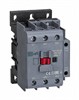 22008DEK Контактор 65А 220В/230В АС3 АС4 1НО+1НЗ КМ-102 DEKraft 22008DEK - фото 610835