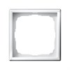 GAL000101 ArtGallery Рамка 1 пост, белая (уп.20шт.) Systeme Electric (Россия) GAL000101 - фото 610847