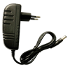 1005953 Адаптер к светодиодной ленте 24W 12V (уп.100шт.) JazzWay (Китай) 1005953 - фото 610916