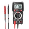 79127 KT 830L PROLINE Мультиметр цифровой с основным набором функций и ручным выбором пределов измерений КВТ (Китай) 79127 - фото 610922