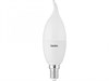 LED6.5-CW35/845/E14 BrightPower Светодиодная лампа 6,5Вт 220В (уп.10/100шт.) Camelion LED6.5-CW35/845/E14 - фото 610974