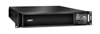 SRT2200RMXLI ИБП Smart-UPS SRT RM, 2200VA/1980W, On-Line, Extended-run, Rack 2U, Black APC SRT2200RMXLI - фото 610978