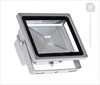 PFL-10W/CW/GR прожектор светодиодный 10W (855lm) IP65 Jazzway 682300 - фото 610980
