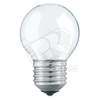 926000007412/01122050 PHILIPS Stan 40W E27 230V P45 FR Лампа накаливания декоративная шар матовая (уп.100шт.) 926000007412 - фото 611068