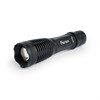 41683 TH2401 Фонарь светодиодный переносной аккумуляторный USB ZOOM (уп.50шт.) FERON (Китай) 41683 - фото 611069
