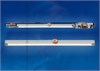 ULE-F02-4,5W/NW/OS IP20 SILVER Светодиодный светильник с датчиком открывания двери. UNIEL ULE-F02-4,5W/NW/OS - фото 611073
