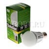 LED10.5-A60/830/E27 BasicPower Светодиодная лампа 10,5Вт 220B (уп.10/100шт.) Camelion LED10.5-A60/830/E27 - фото 611084