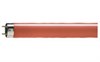 0072748040 PHILIPS TL-D 36W/15 Red Лампа линейная люминесцентная G13 T8 красная (уп.25шт.) 871150072748040 - фото 611119