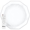 41471 AL5200 DIAMOND 70W, Max. 5300Lm, 3000К-6000K, IP20 Светильник светодиодный с пультом (уп.6шт.) FERON (Китай) 41471 - фото 611123