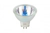 JCDR 50W GX5.3 50mm COOL Галогенная лампа с защитным стеклом 50Вт 220В (уп.10/200шт.) Camelion (Китай) JCDR 50W GX5.3 50mm COOL - фото 611190