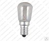 Лампа Т25 15W E14 для холодильника Россия Bellight 682634 - фото 611194