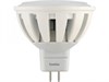 LED6-JCDR/845/GU5.3 BrightPower Светодиодная лампа 6Вт 220В ВЫВЕДЕНА ИЗ АССОРТИМЕНТА LED6-JCDR/845/GU5.3 - фото 611216