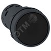 XB7NA23 Кнопка черная с возвратом 2НО (уп.10шт.) Schneider Electric XB7NA23 - фото 611227